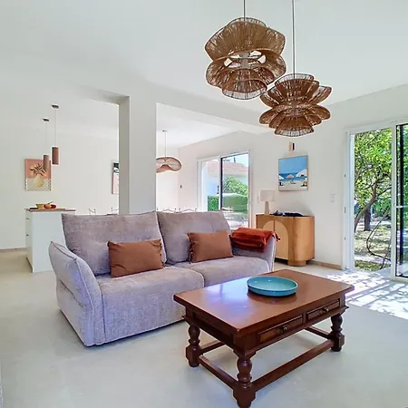 L'orangeraie By Interhome Villa *