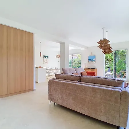 L'orangeraie By Interhome Villa *