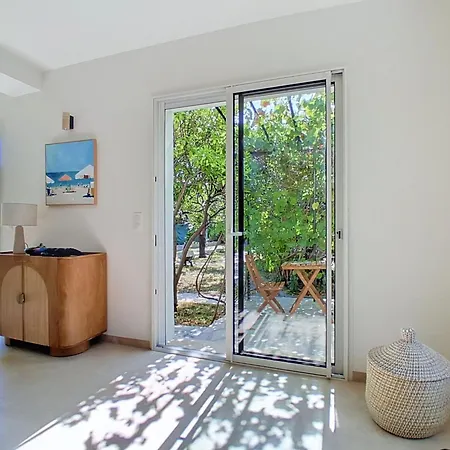 Villa L'orangeraie By Interhome Villeneuve-Loubet