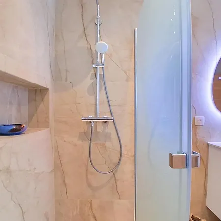 L'orangeraie By Interhome * Villeneuve-Loubet