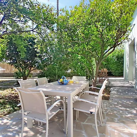 L'orangeraie By Interhome *