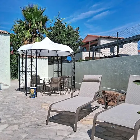 L'orangeraie By Interhome Villa *